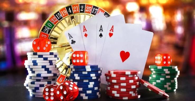 Ζωντανό Καζίνο στην Ελλάδα Η Απόλυτη Εμπειρία Τζόγου -888974791