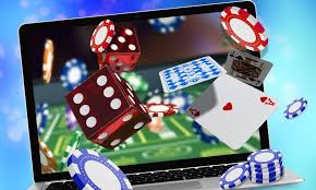 Blast Off into Fun with Casino Space Slots Blast Off into Fun with Casino Space Slots