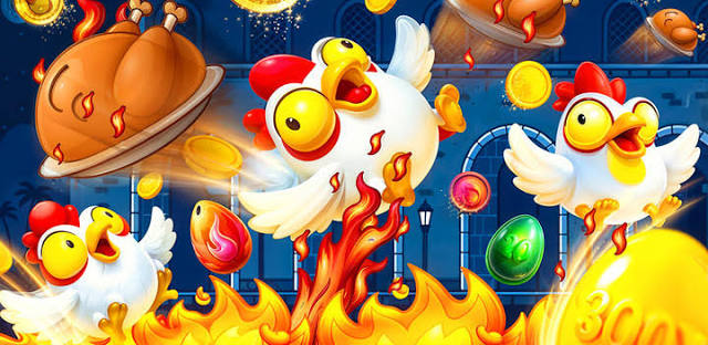 Chicken Road Opiniones La Experiencia de los Jugadores Chicken Road Opiniones La Experiencia de los Jugadores