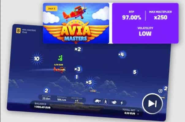 Cómo Funciona Aviamasters Guía Completa