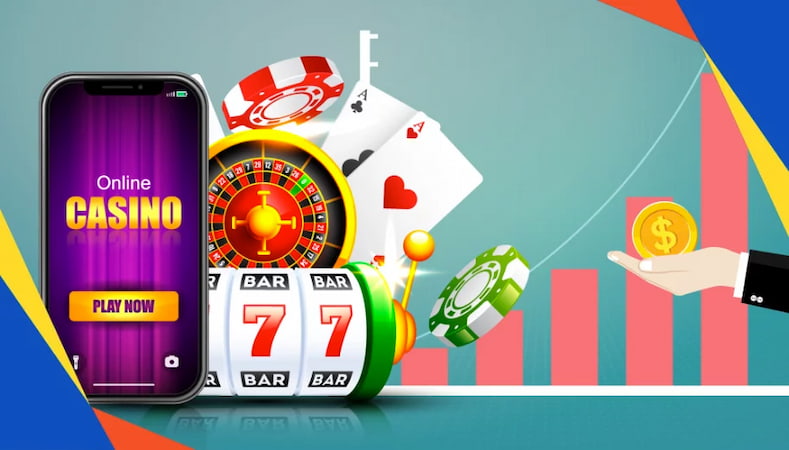 Experience the Thrill of Gaming at FlashDash Casino Experience the Thrill of Gaming at FlashDash Casino