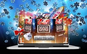Experience the Thrill of Gaming at FlashDash Casino Experience the Thrill of Gaming at FlashDash Casino
