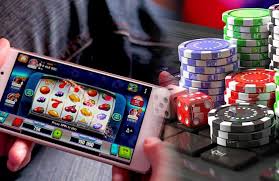 Experience the Thrill of Gaming at FlashDash Casino Experience the Thrill of Gaming at FlashDash Casino