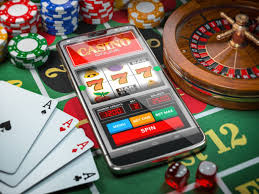 Experience the Thrill of Savanna Wins Casino & Sportsbook -341336730