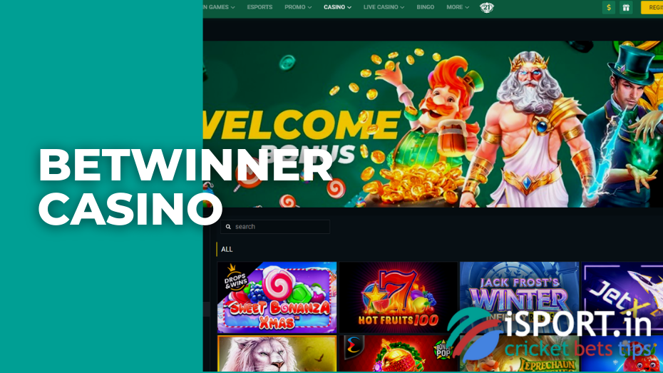 Unlock Exciting BetWinner Bonuses and Promo Codes -1006956197