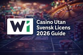 Upptäck Låg Insättning Casino Utan Svensk Licens -1171029713 Upptäck Låg Insättning Casino Utan Svensk Licens -1171029713
