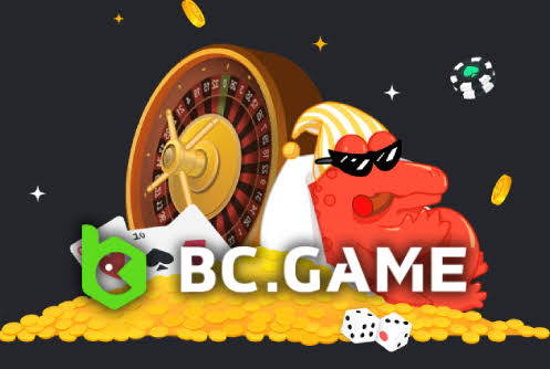 Experience Excitement with BC.Game Mobile App