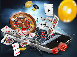 Explore BlazeBet Casino & Sportsbook The Ultimate Gaming Destination