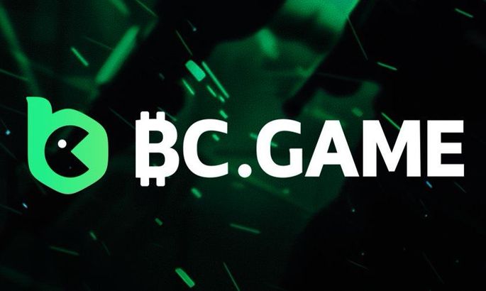 The Revolutionary Features of BC.Game Platform Your Gateway to Online Gaming